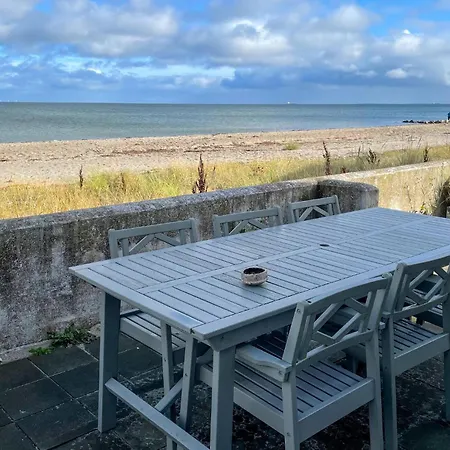 Prázdninový dům Pet Friendly In With Wifi *