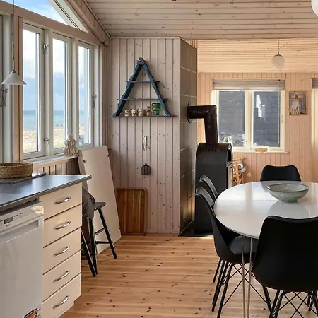 Dyrevennlig Hjem I Med Wifi * Otterup