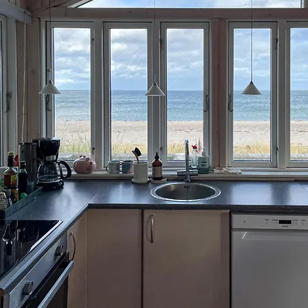 Pet Friendly In With Wifi Ferienhaus *