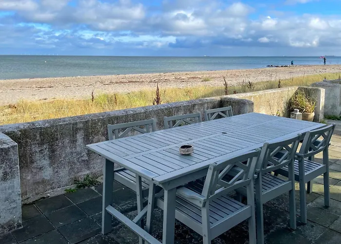 Prázdninový dům Pet Friendly In With Wifi *