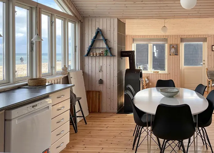 Pet Friendly In With Wifi * Otterup