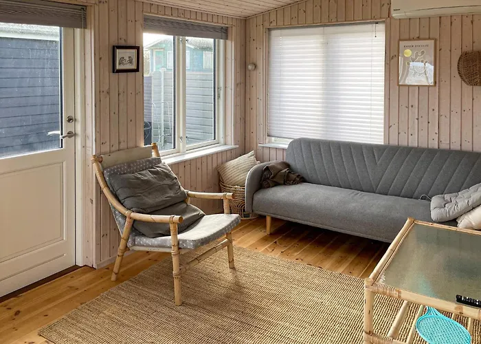 Ferienhaus Pet Friendly In With Wifi *