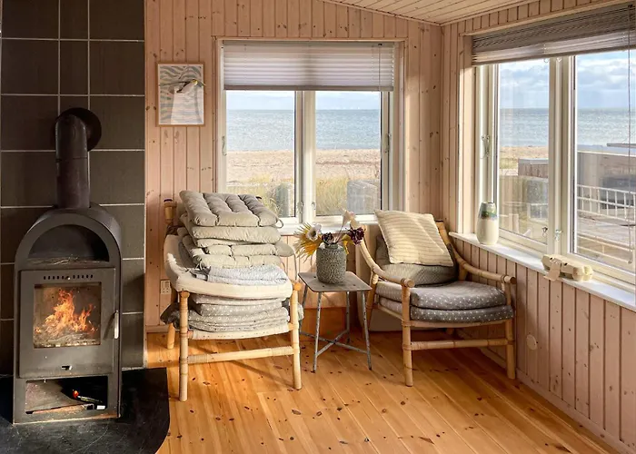 Pet Friendly In With Wifi Prázdninový dům Otterup