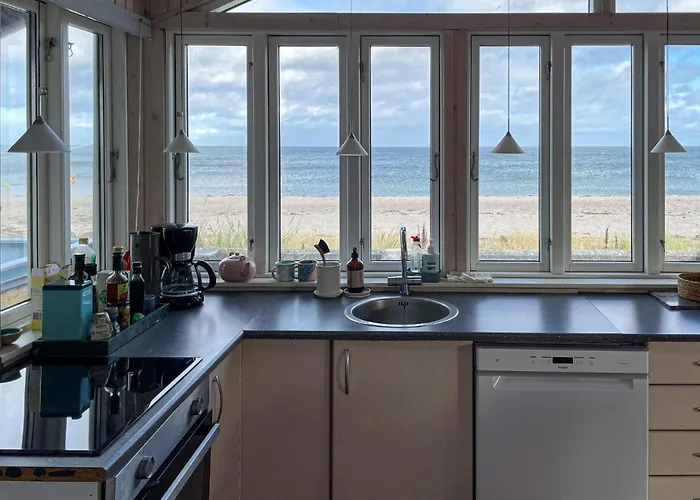 Pet Friendly In With Wifi Ferienhaus *