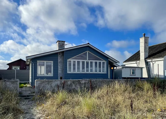 Pet Friendly In With Wifi