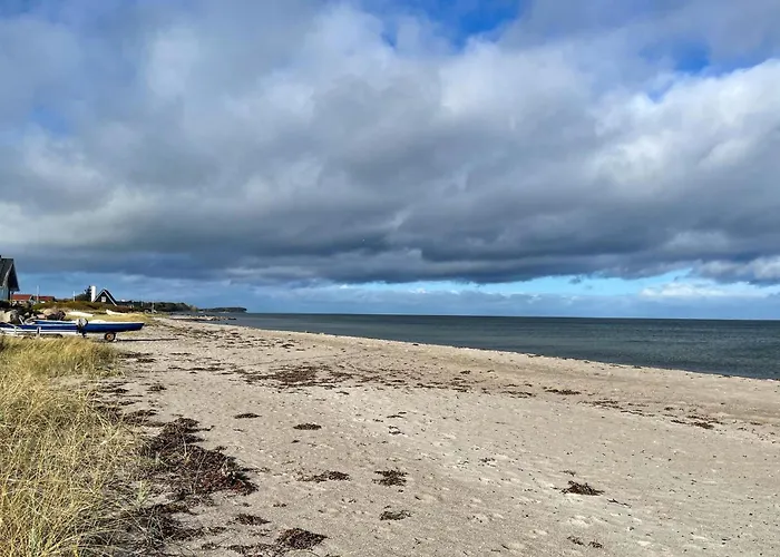 Pet Friendly In With Wifi