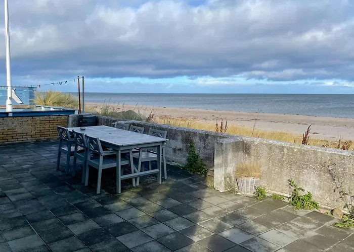 Prázdninový dům Pet Friendly In With Wifi Otterup