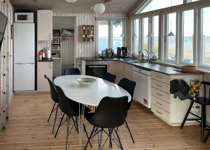 Pet Friendly In With Wifi Ferienhaus