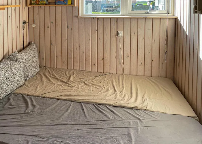 Ferienhaus Pet Friendly In With Wifi