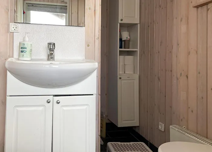 Pet Friendly In With Wifi Ferienhaus